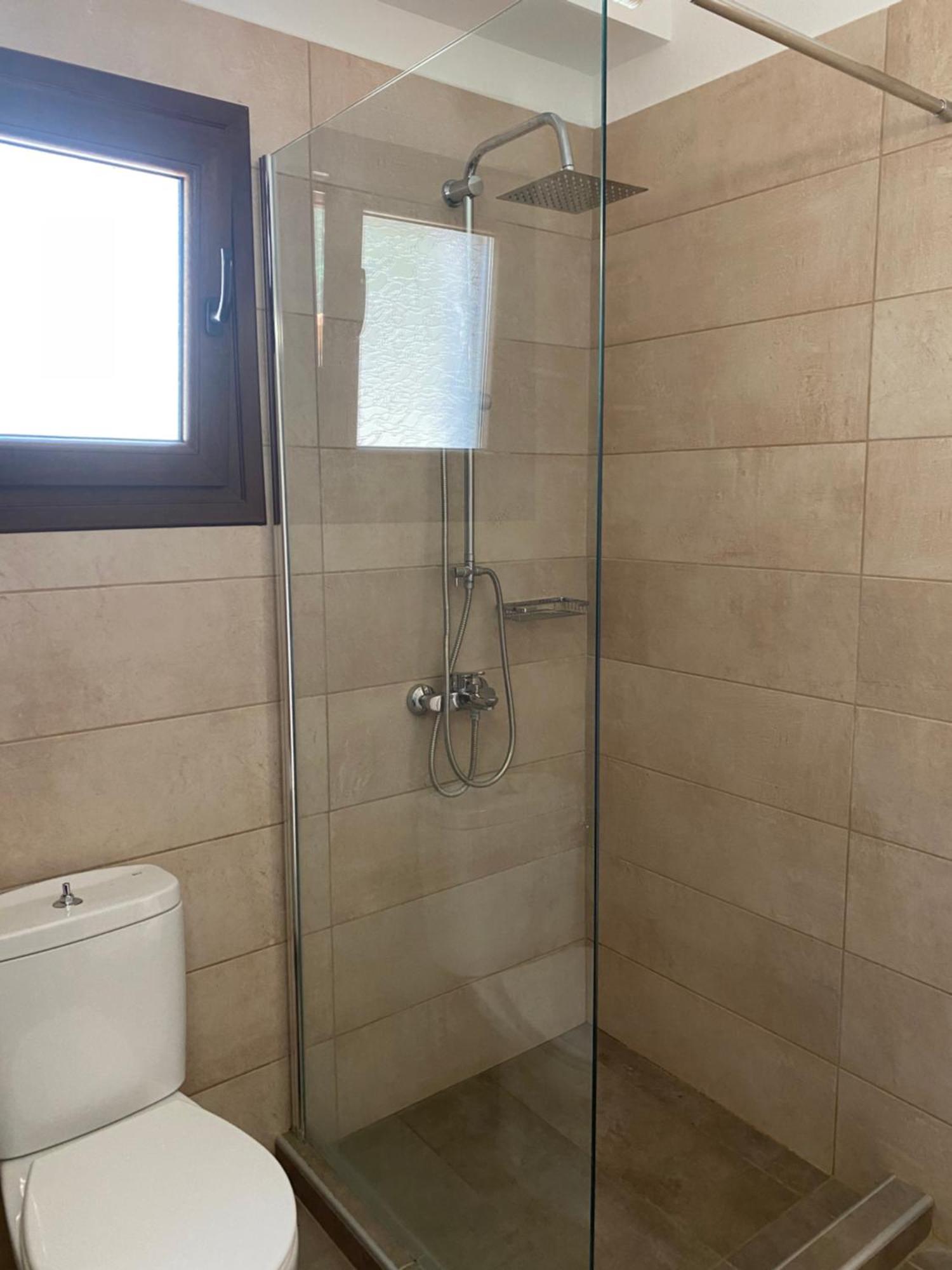Appartamento Casa Marina Sívota Esterno foto
